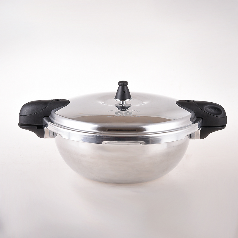 Pressure cooker