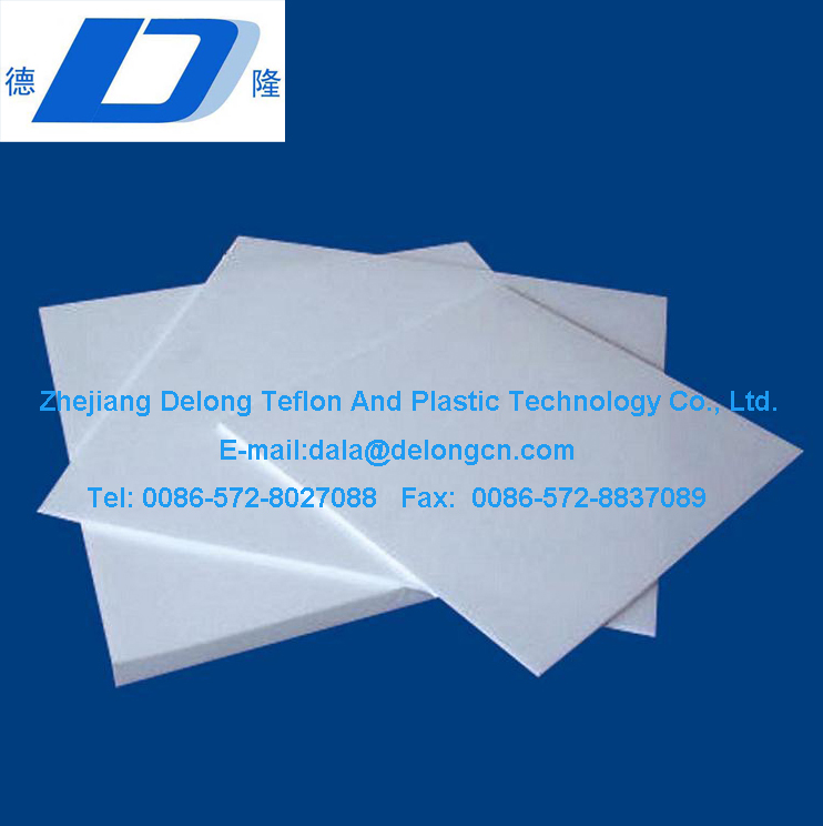 Ptfe Sheet