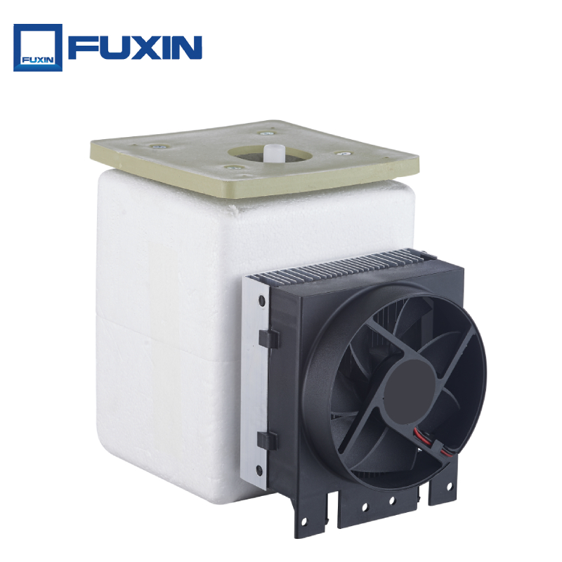 Thermoelectric Water Tank 06