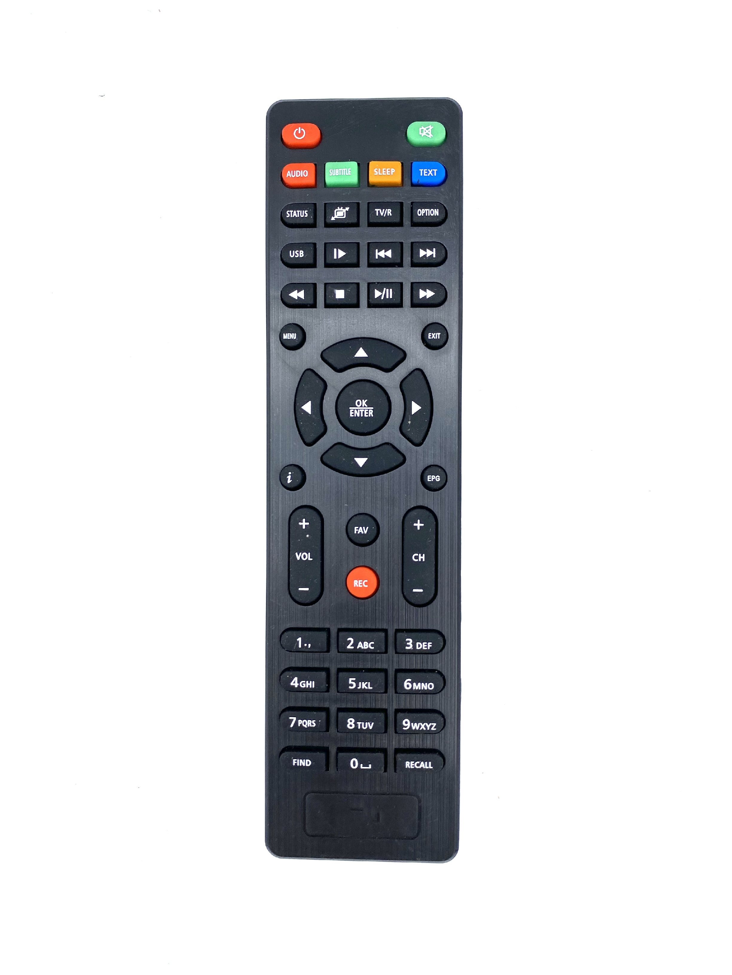 Remote control