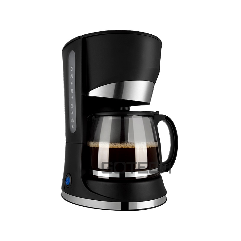 1.2L coffee maker