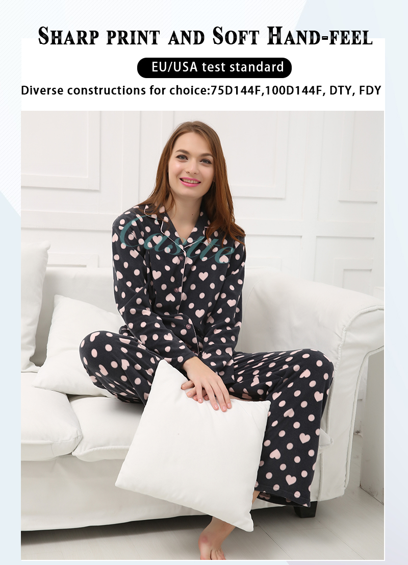 Sleepwear
