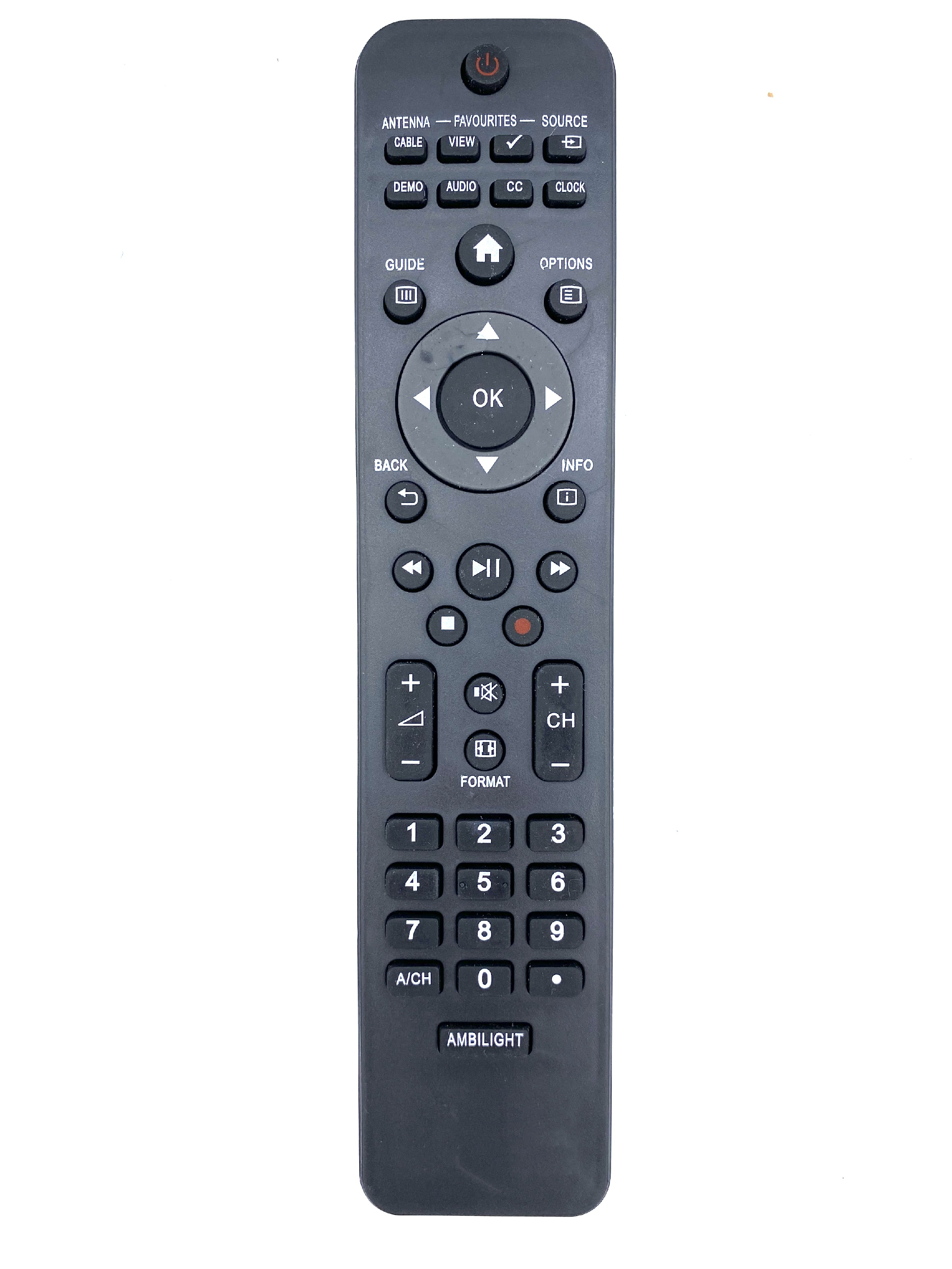 remote control