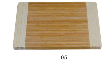 bamboo chopping block