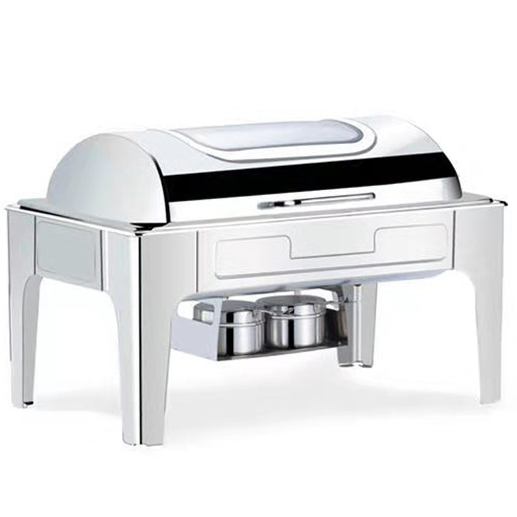 stainless steel 9L chafing dish
