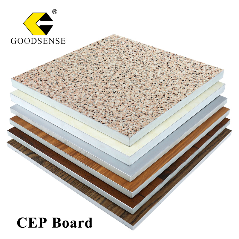 CEP Board