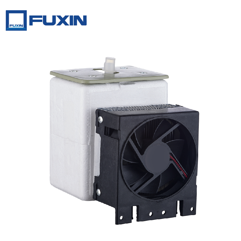 Thermoelectric Water Tank 05