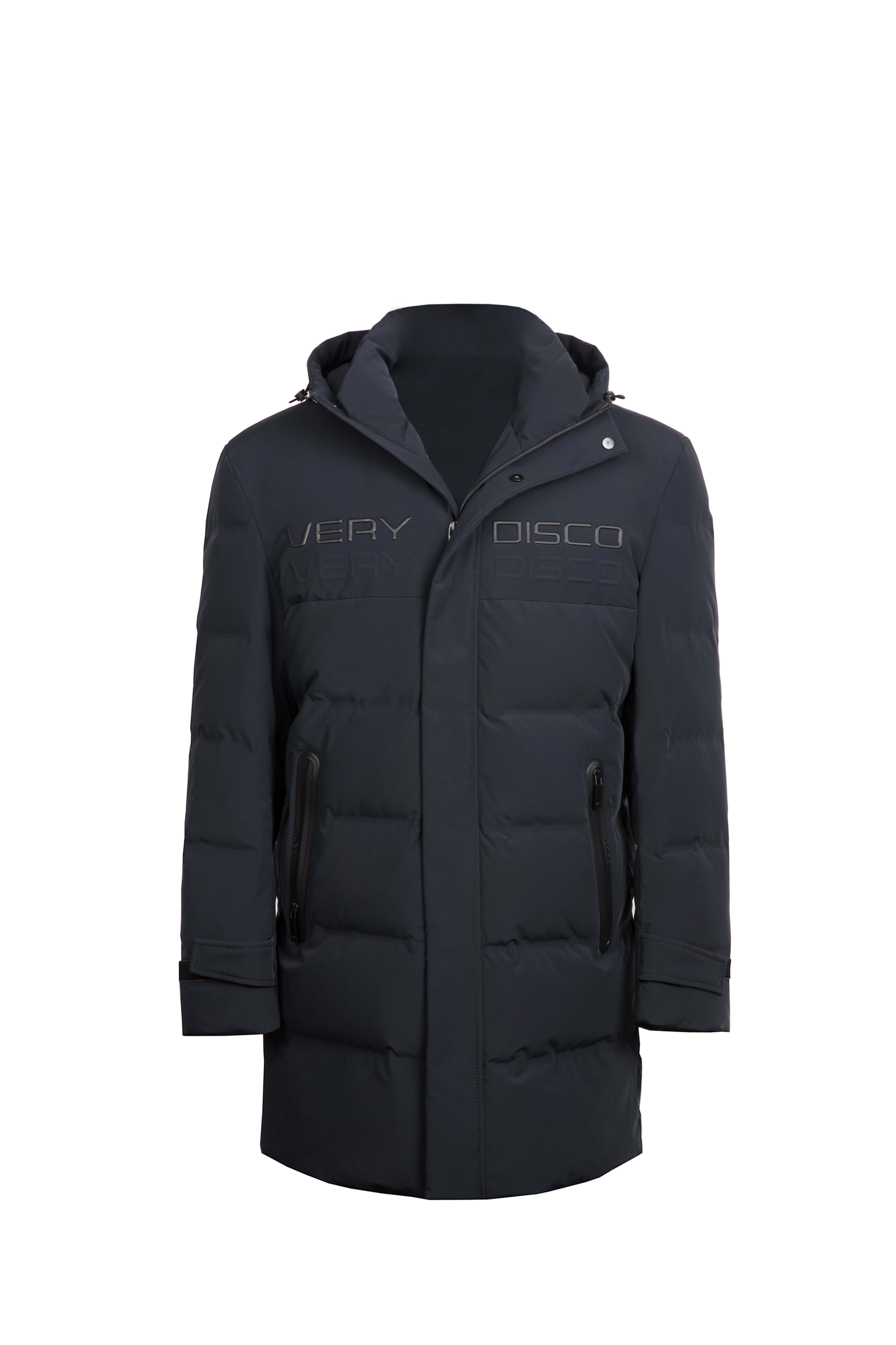 Mens Jacket
