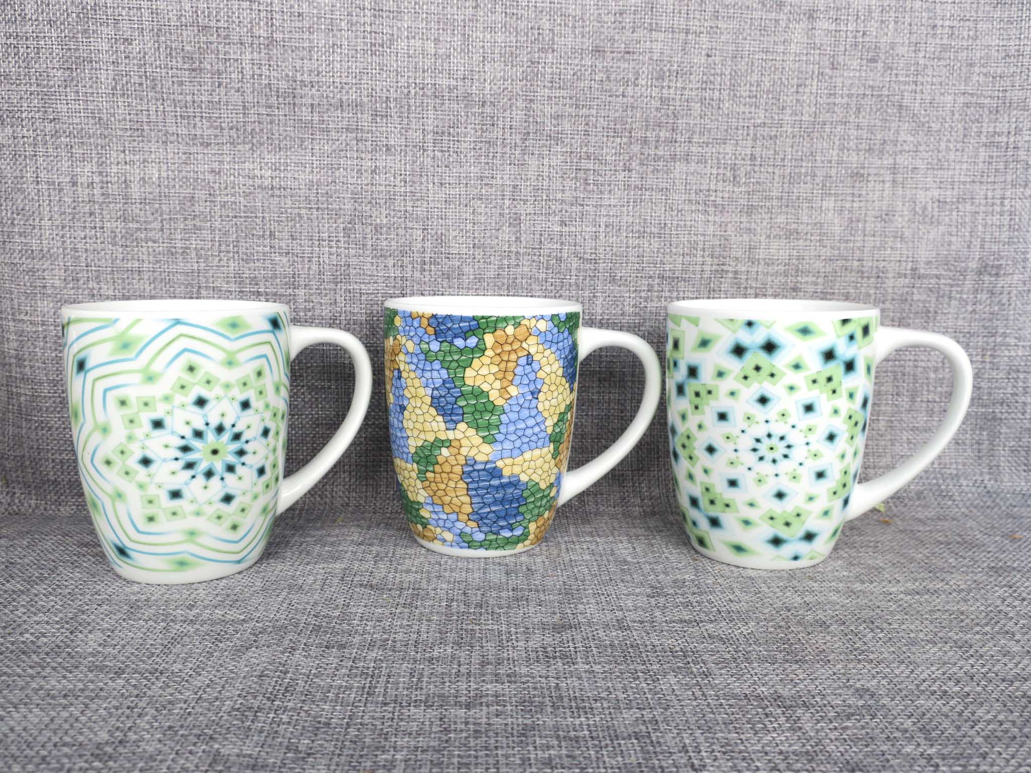 ceramic mug,belly shape mug,coffee mug,cup, milk mug, decal mug, gift ,promotion