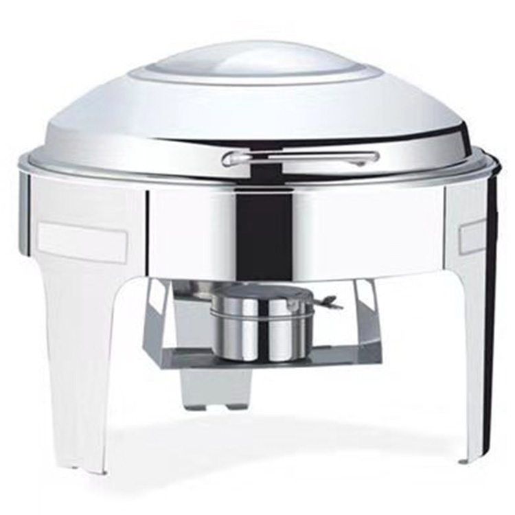 stainless steel 6L chafing dish