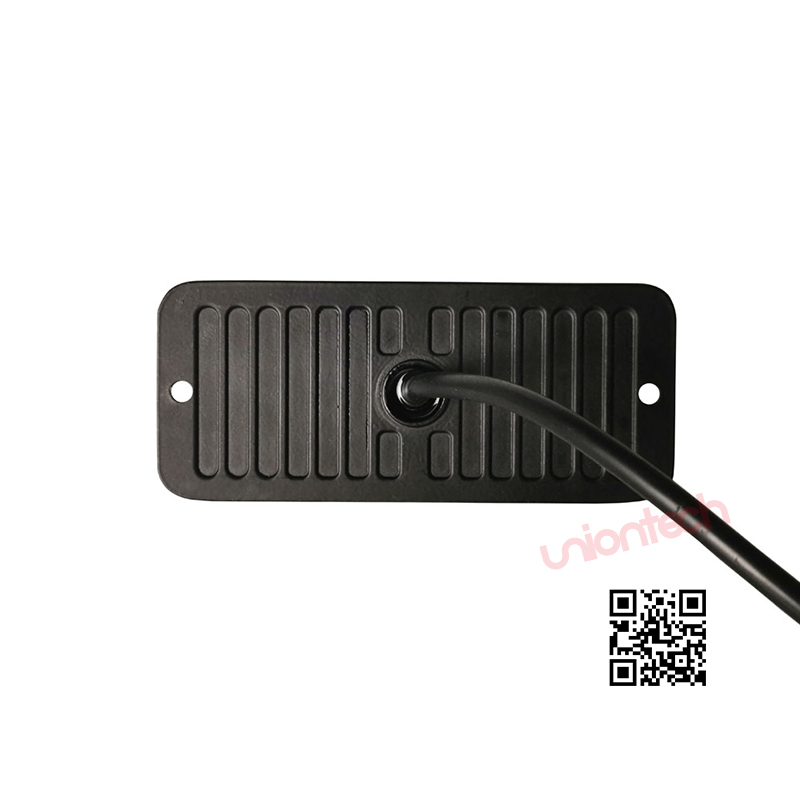 LTE-52026-12P LED Flashing Light