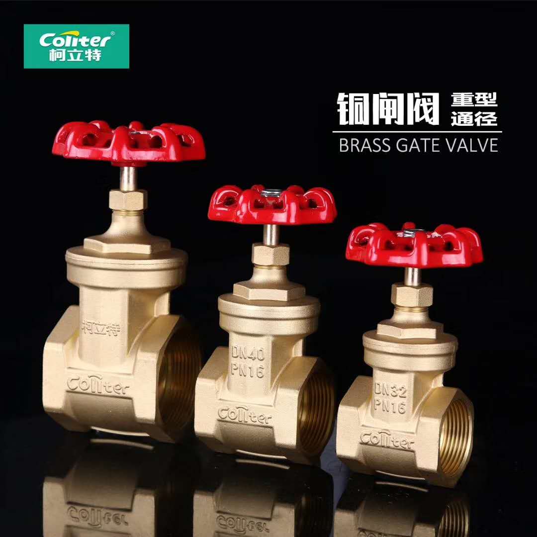 Gate Valve
