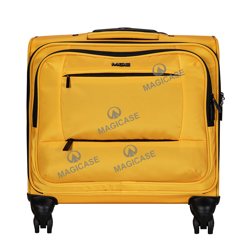 MAGICASE Rolling Travel Laptop bag 15.6 Inch For School/Business/Men/Women