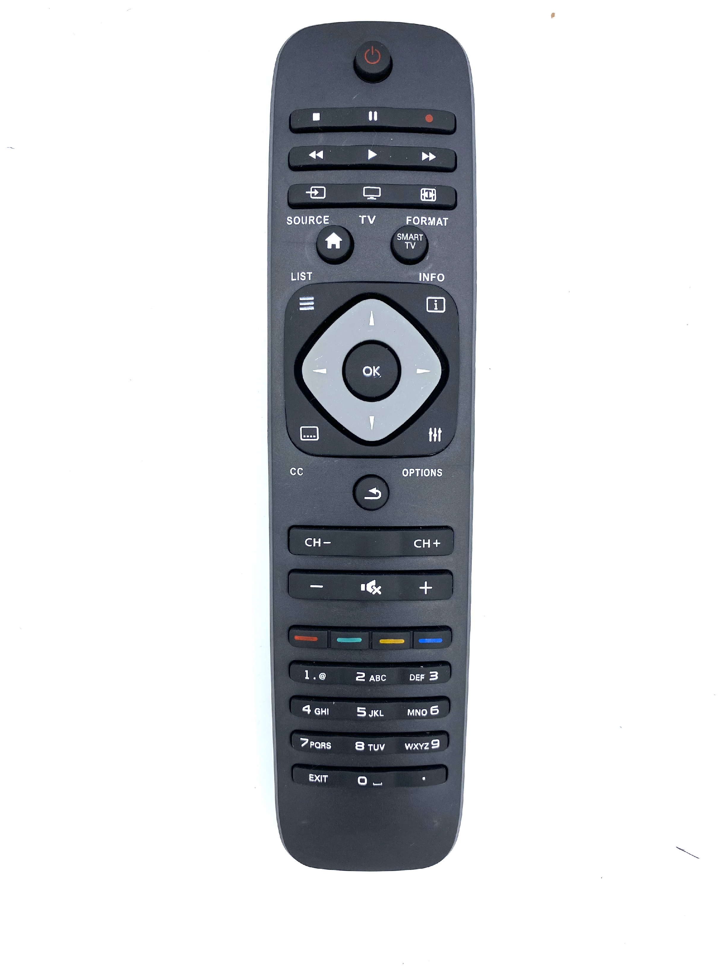 Remote control