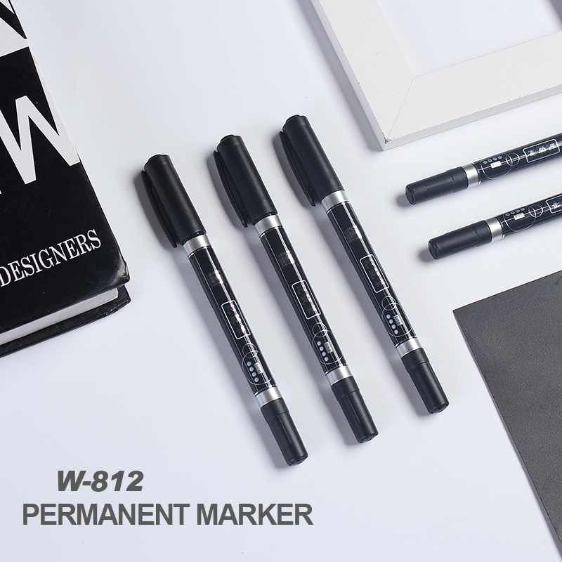 Permanent Marker