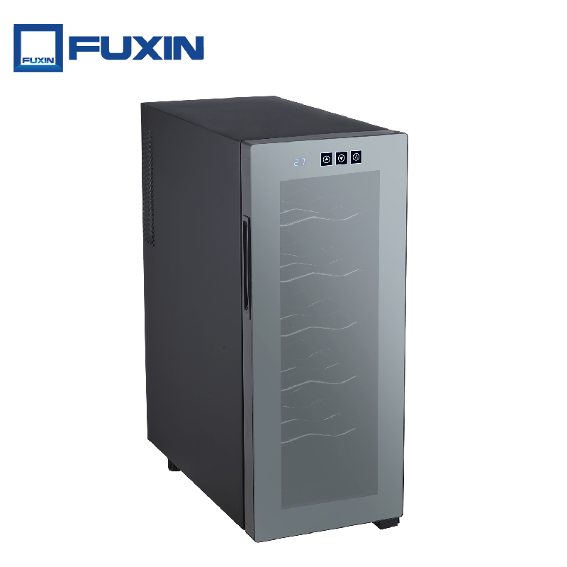 Thermoelectric WINE COOLER