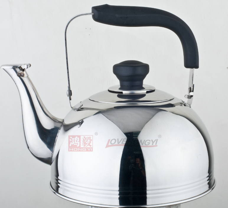 Tea Pot ,stainless Steel Kettle ,tea Kettle ,kettles , Whistling Kettle