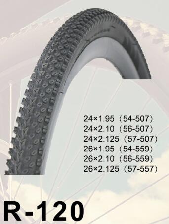 Bicycle Tyre
