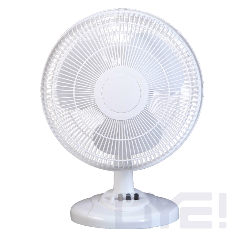 12 inch Table Fan