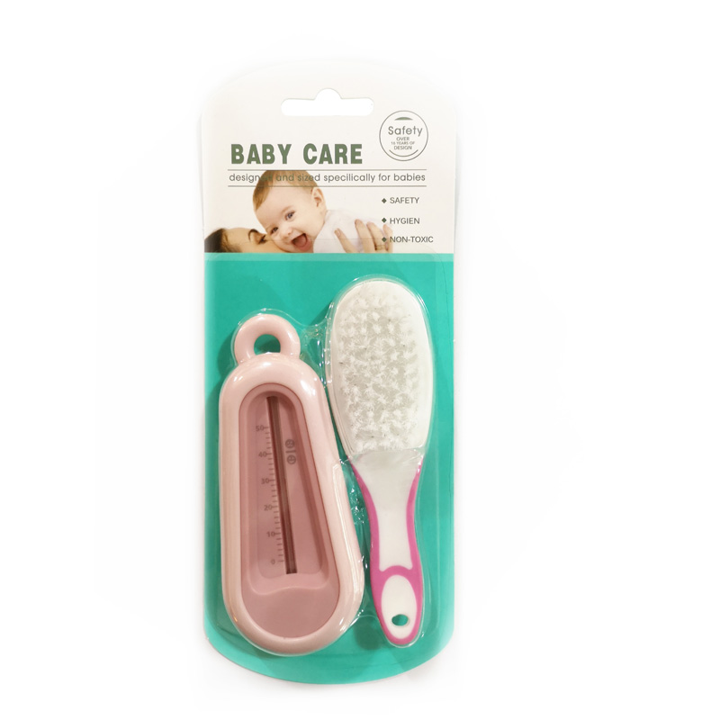 Baby care