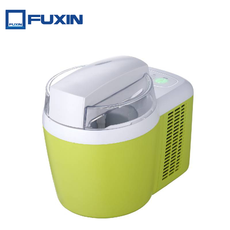 Ice cream machine