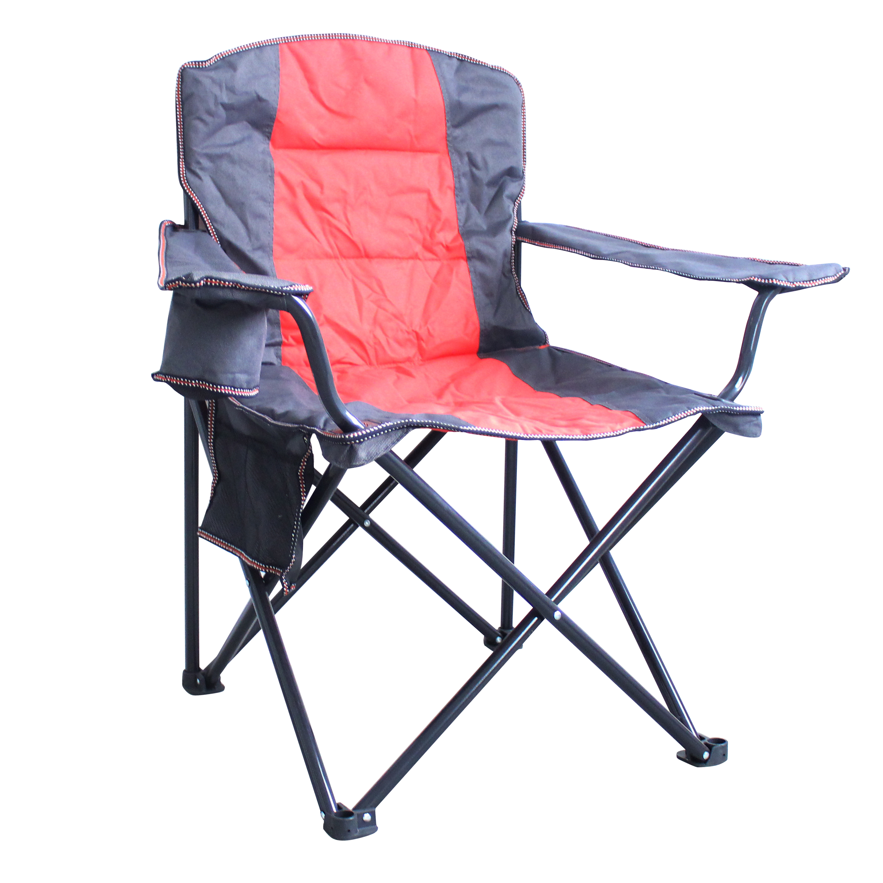 Luxury Camp Chair