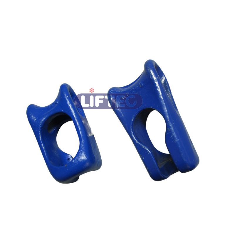 Bantom Chocker Hook C/W Split Wedge & Ferrule