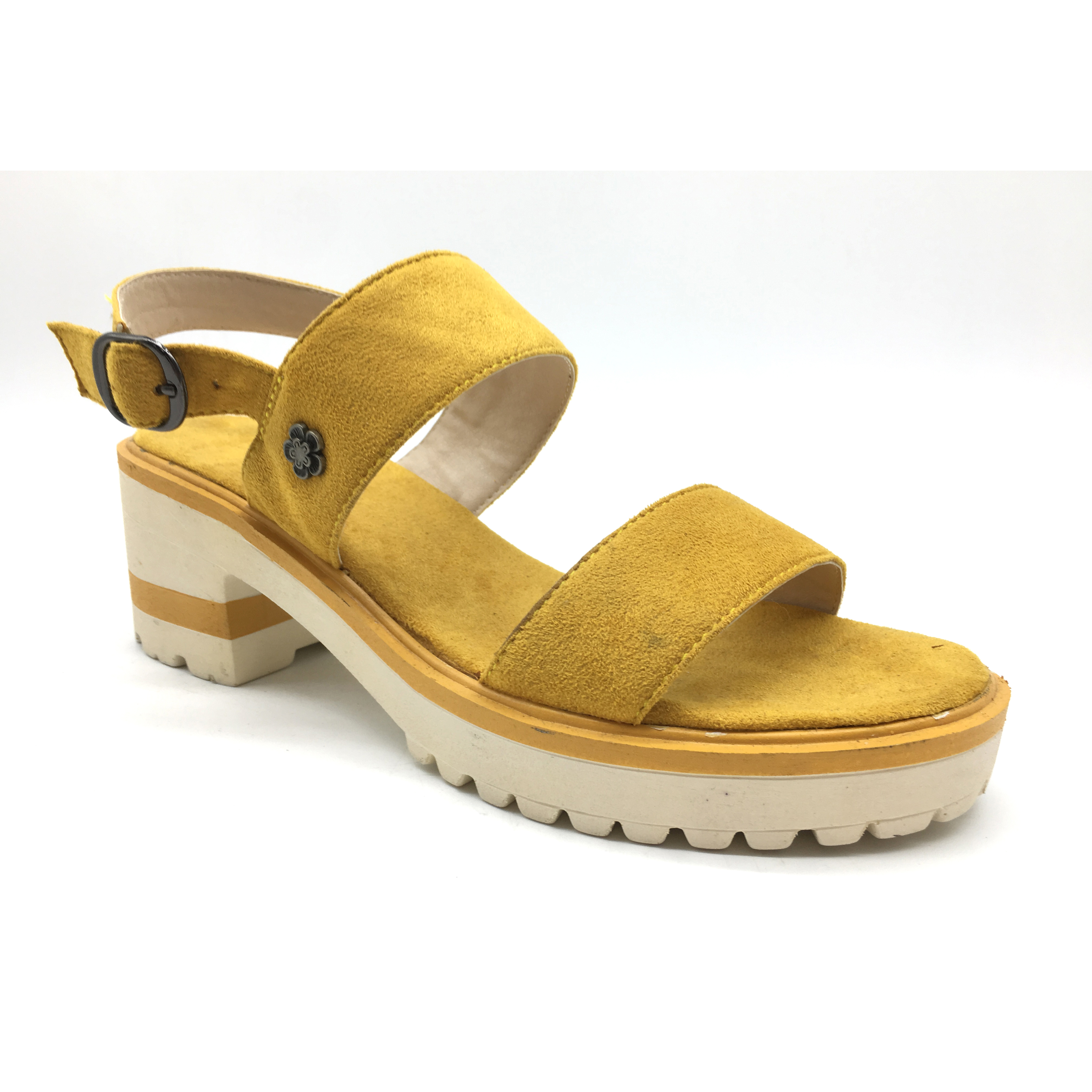 2020 New Lady/Woven /Casuall/Fashion/Sandal/Pantshoe