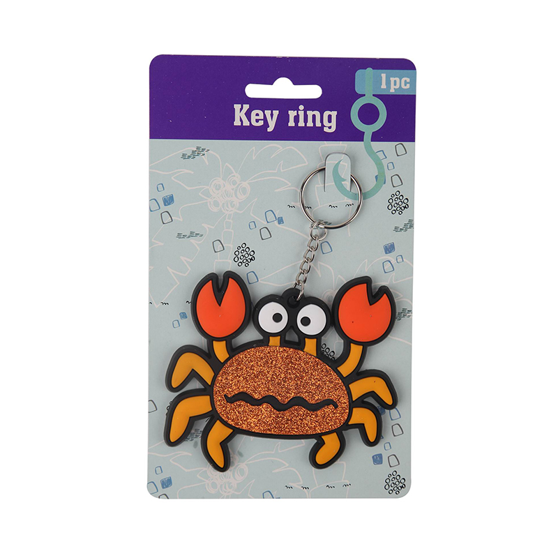 Key ring