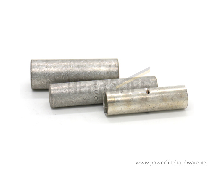 Splicing Sleeves