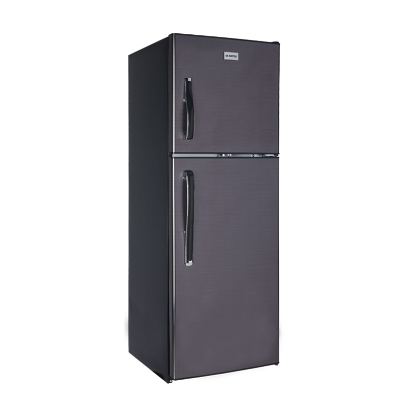 Top Freezer Refrigerator