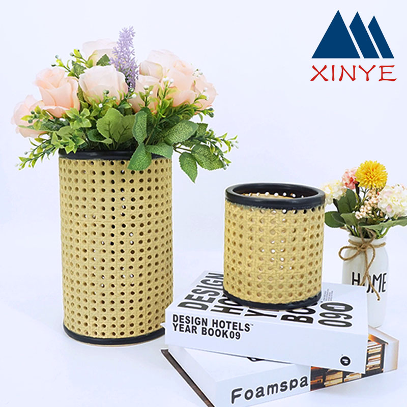 vase