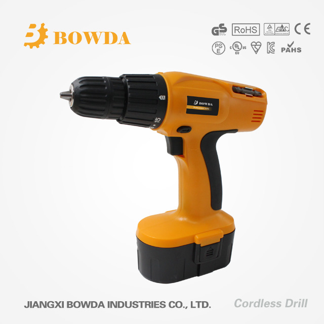 High power cordless tool diamond core drill machine