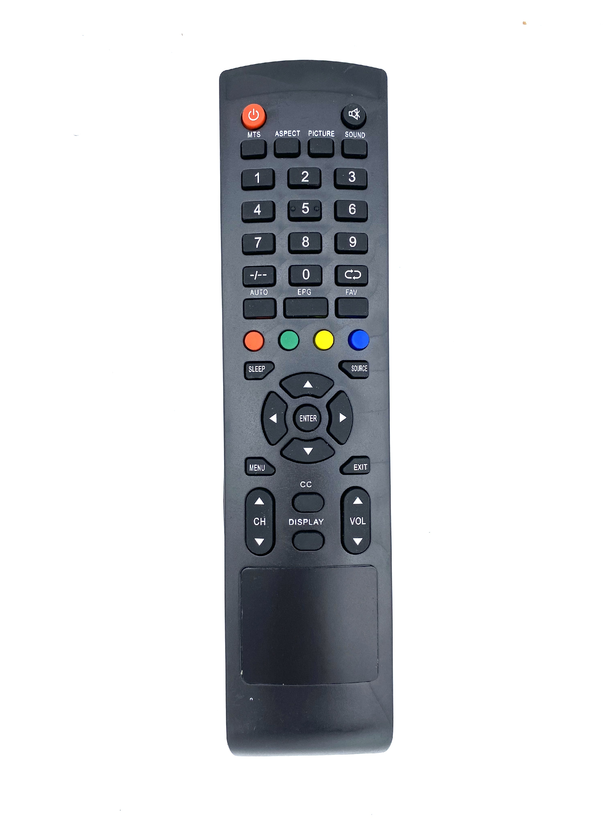 Remote control