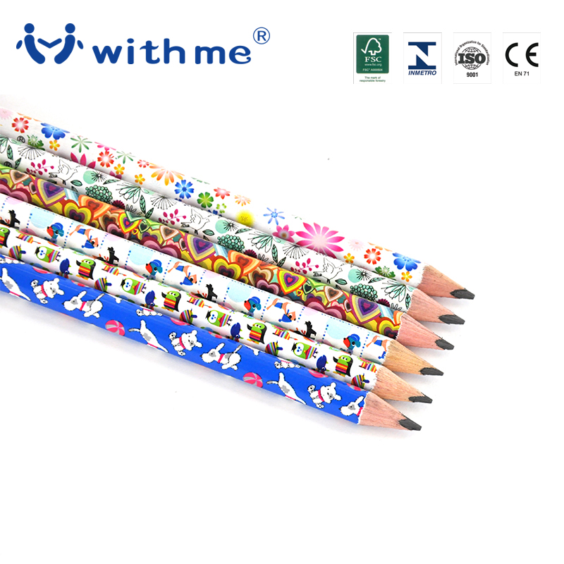 HB pencil, HB pencil