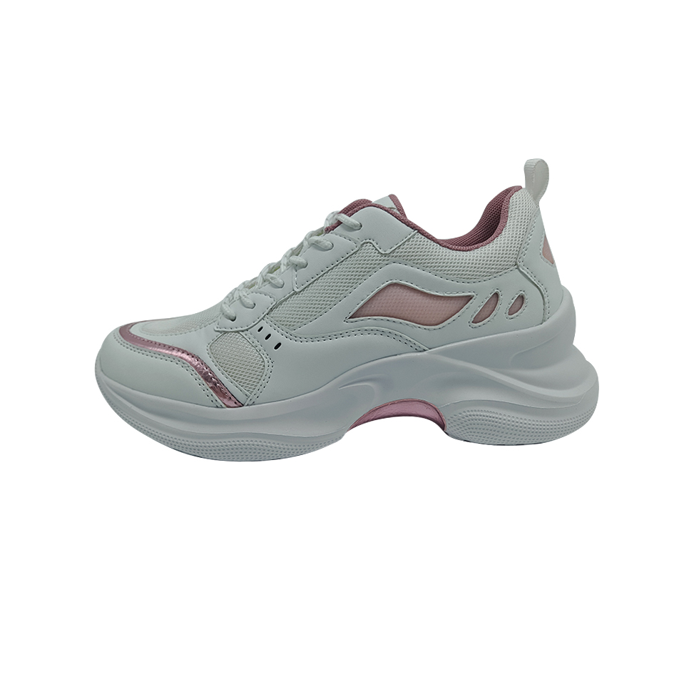 Sneaker Woman Lady Casual Sprots Shoes