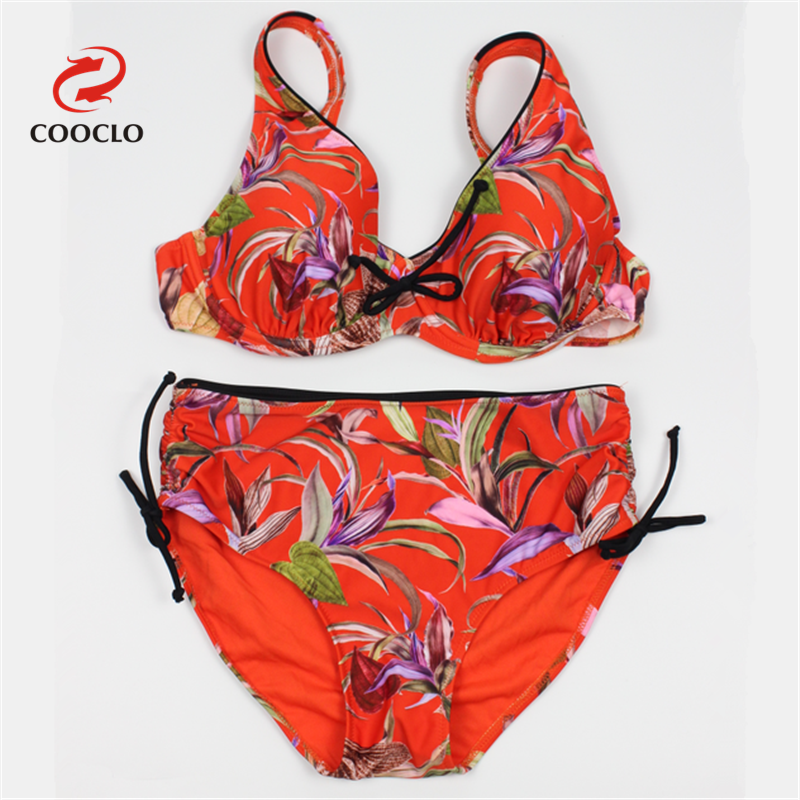 Swimwear Plus Size