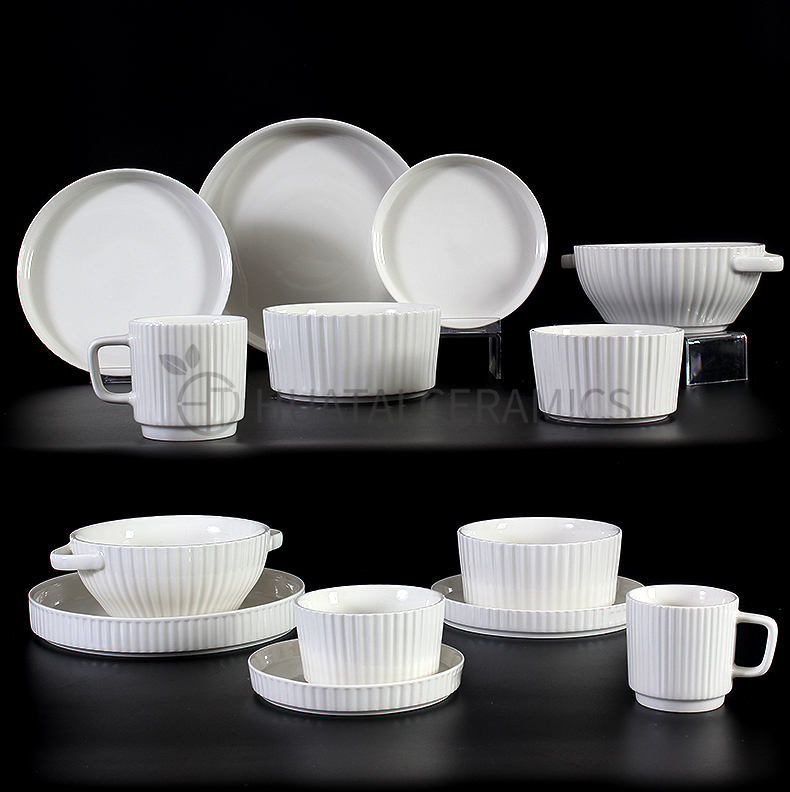 ceramic mug Ceramic Dinner Set