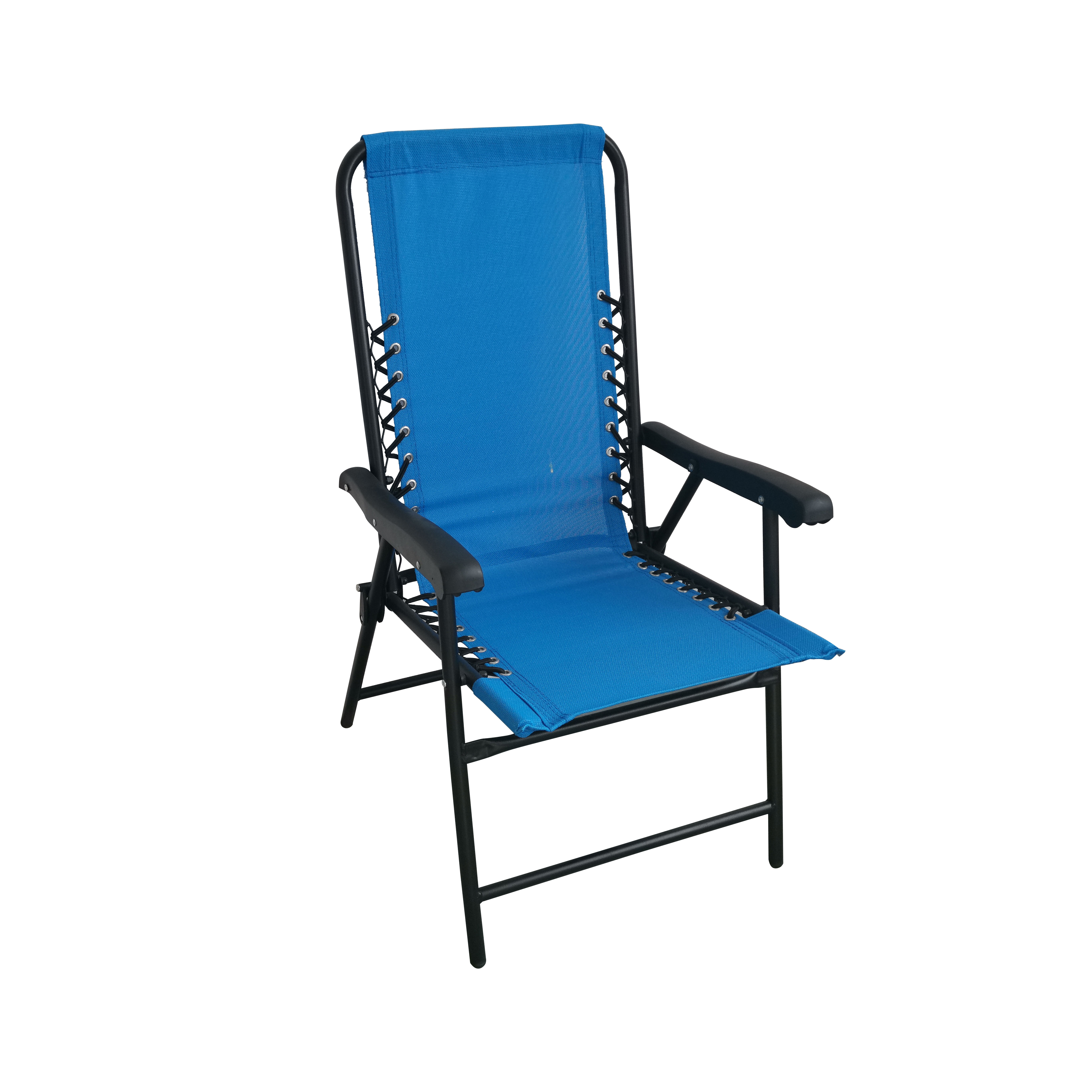 Outdoor folding chair