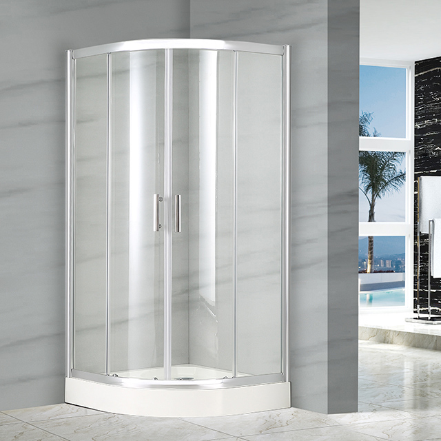 Shower enclosure