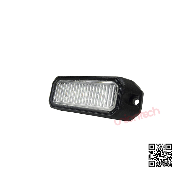 LTE-52025-3K LED Flashing Light