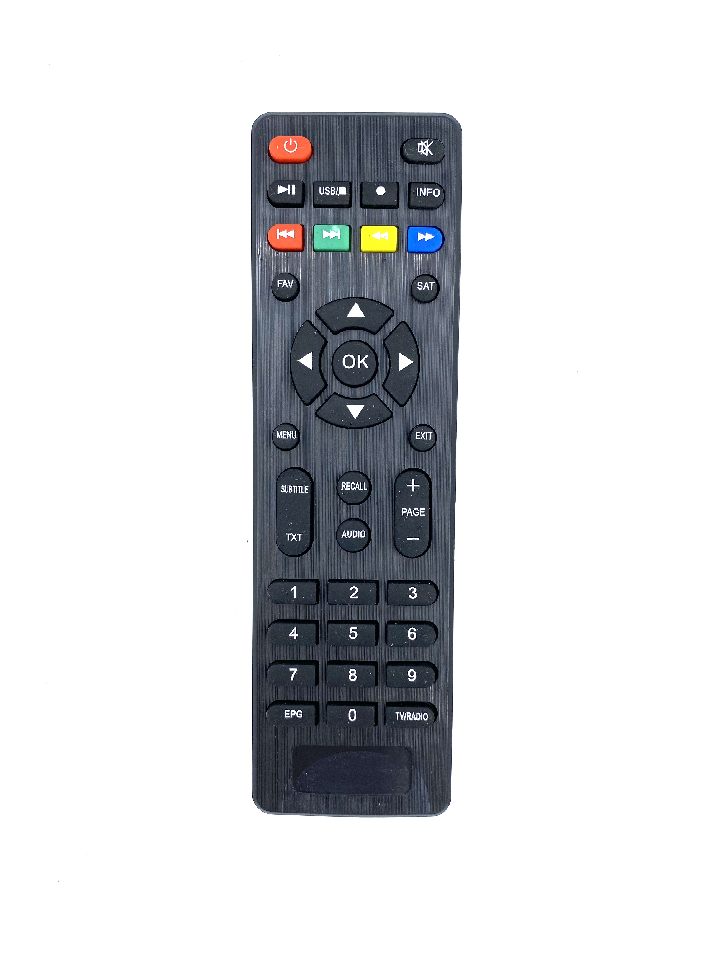 Remote control