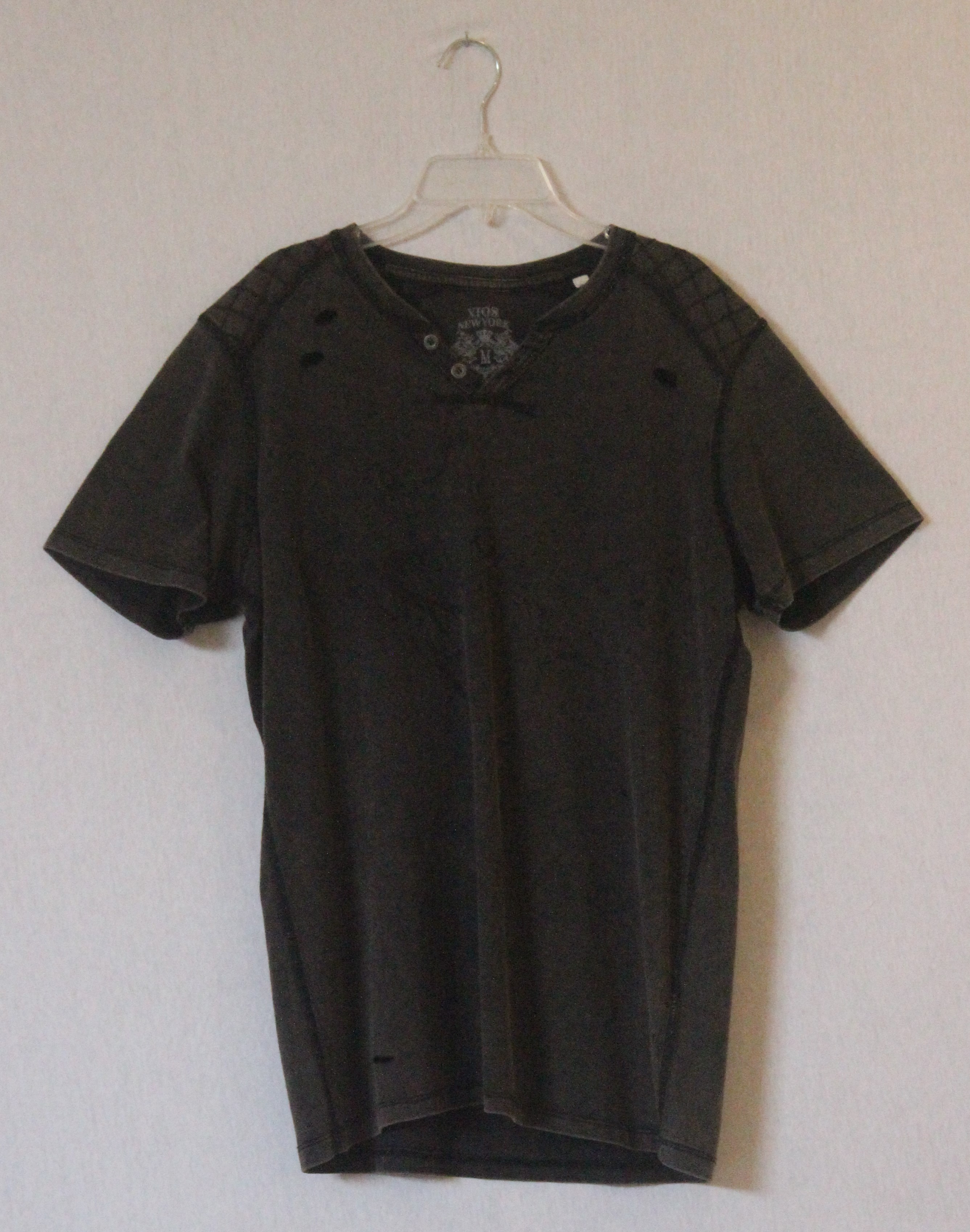 Garmnet Wash T-Shirt