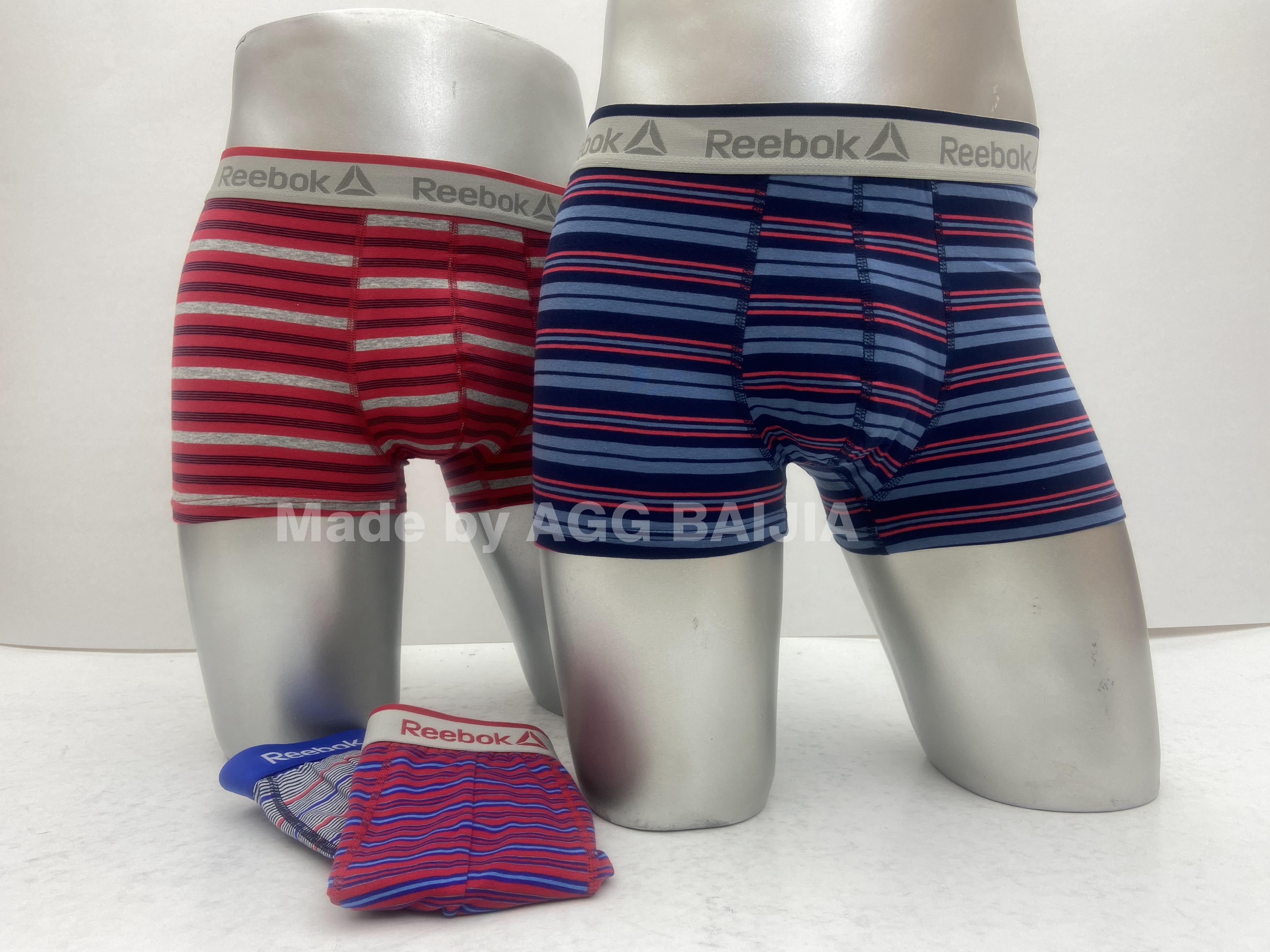 men boxer