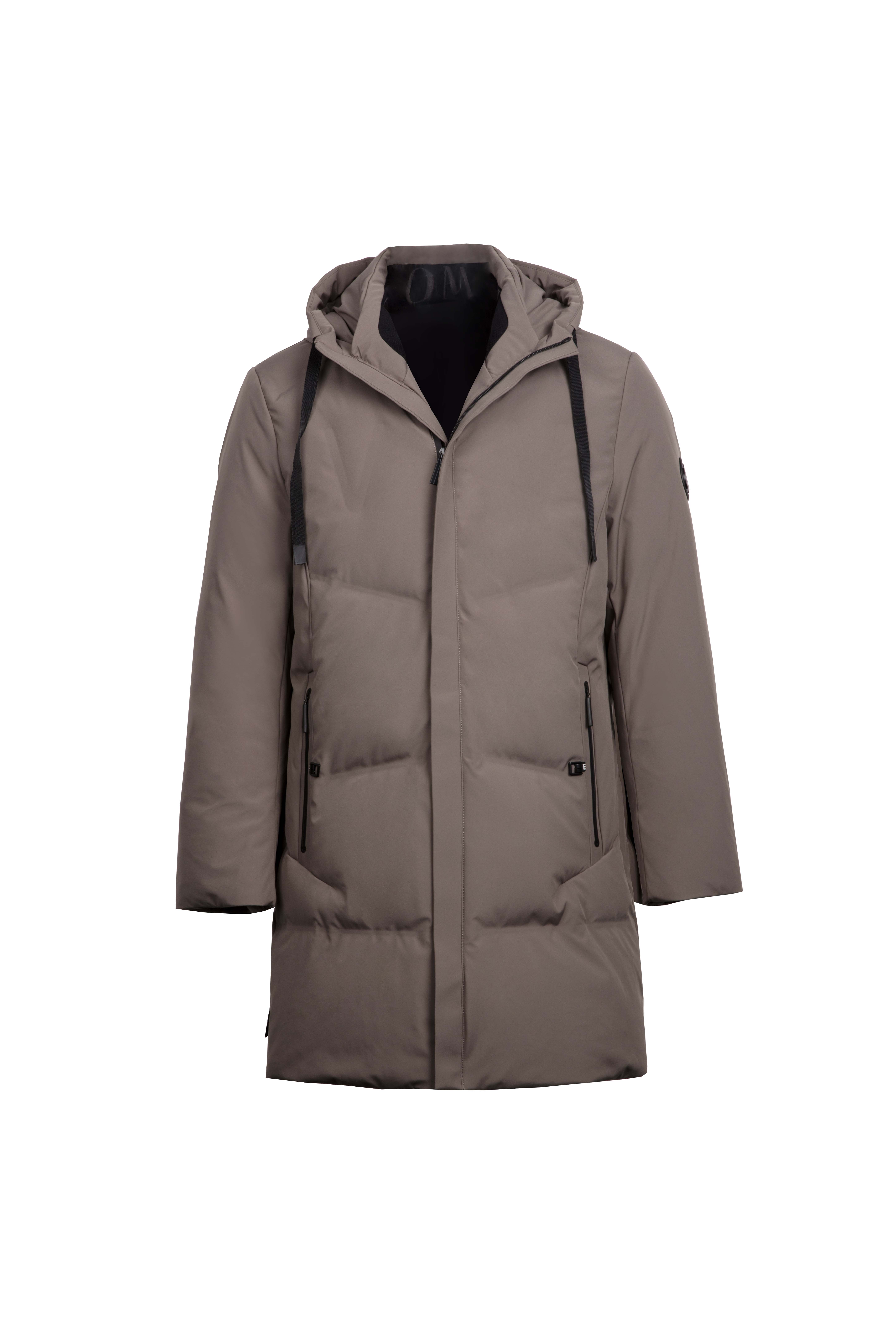 Mens Jacket