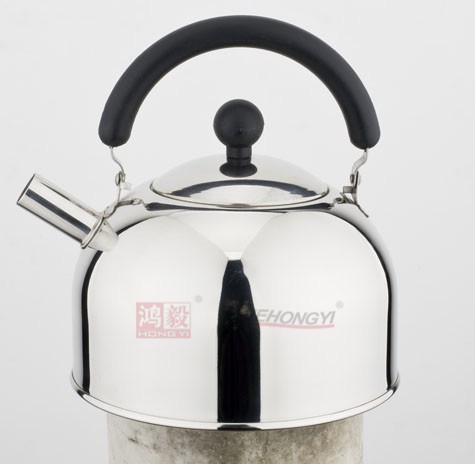 Tea Pot ,stainless Steel Kettle ,tea Kettle ,kettles , Whistling Kettle