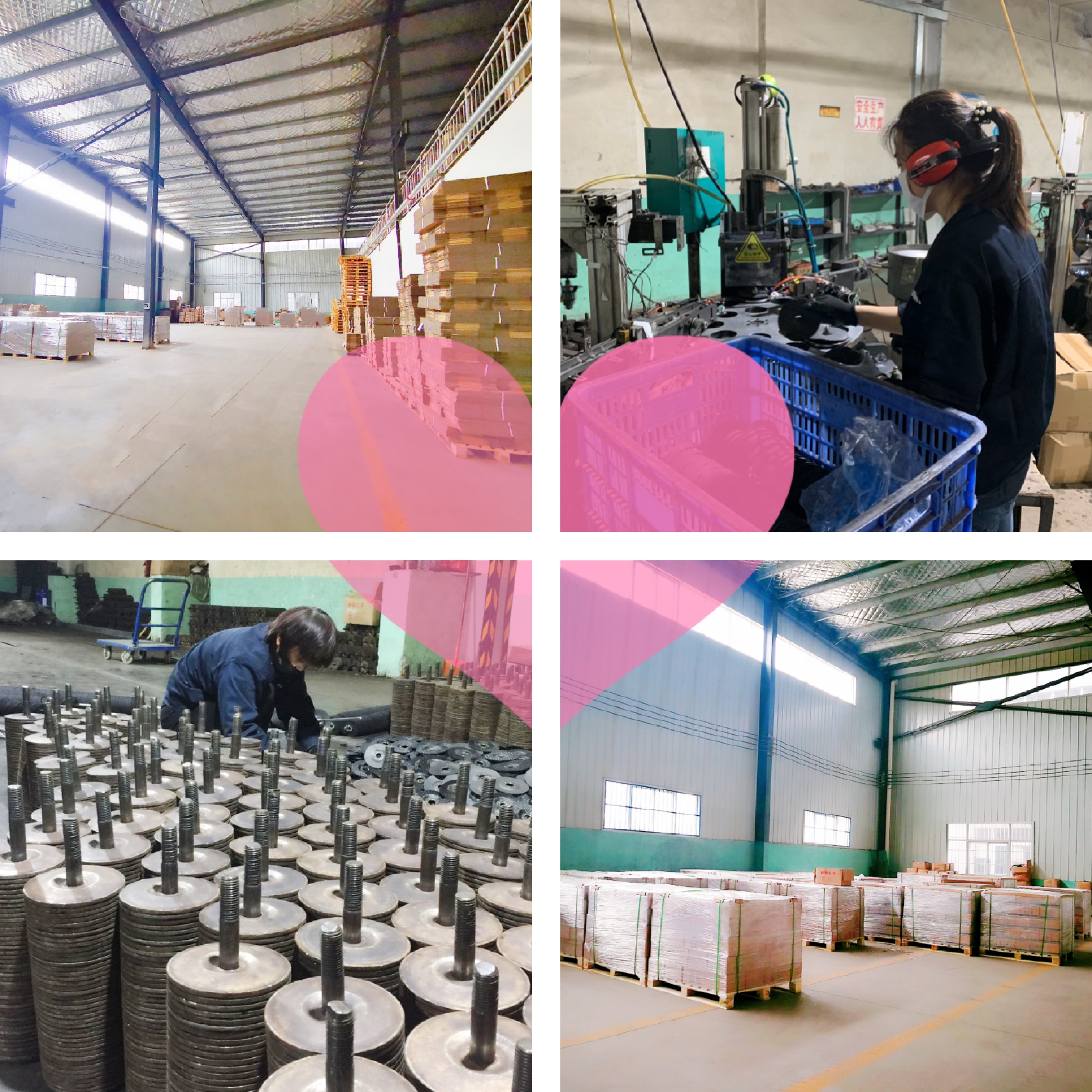 Zhengzhou Purui Industrial and Trade Co., Ltd. – Product photos 2