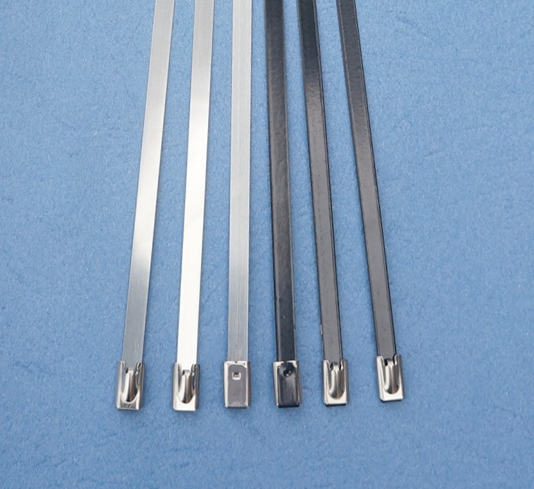Stainless Steel Clamp
