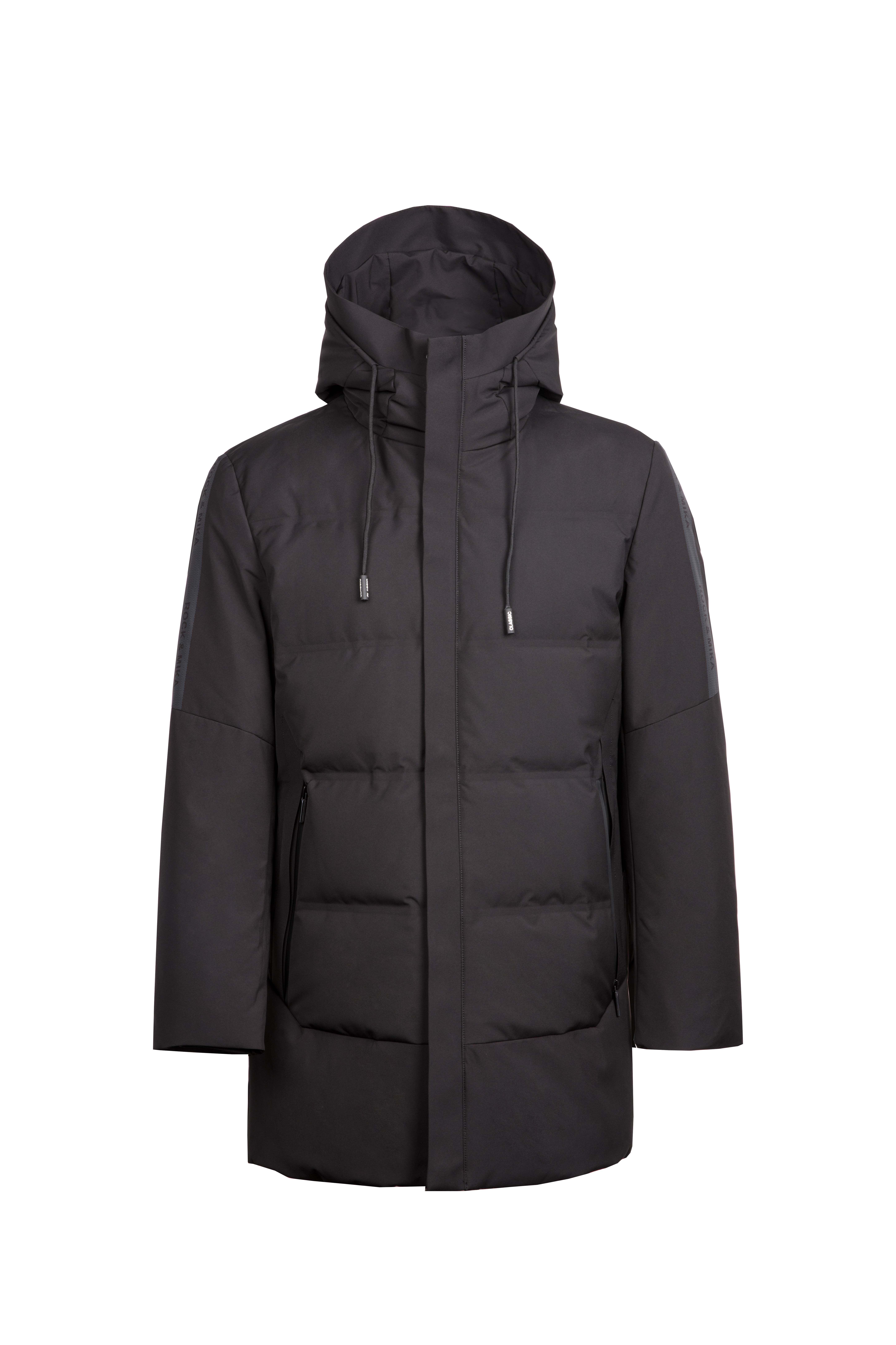 Mens Jacket