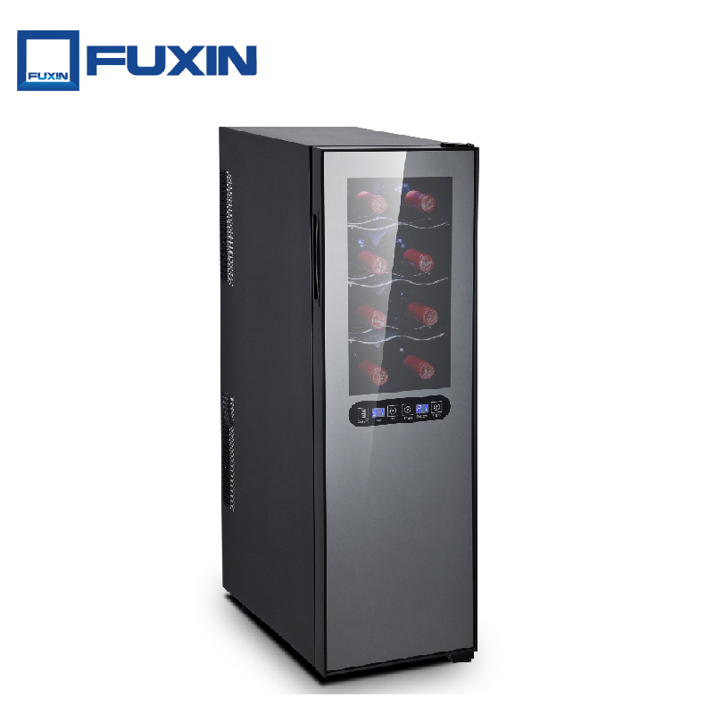 18 Bottles Wine Cooler